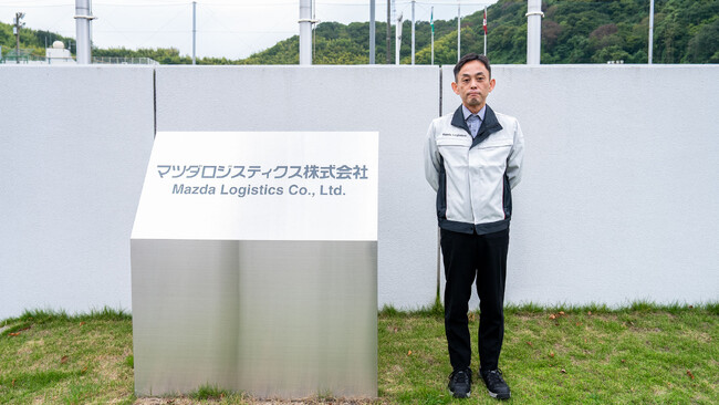 マツダロジスティクスがMOVO Fleetの「改善基準告示」対応サポート機能を活用して、ドライバーの稼働時間を管理し、法令遵守の徹底に取り組んだ事例を公開