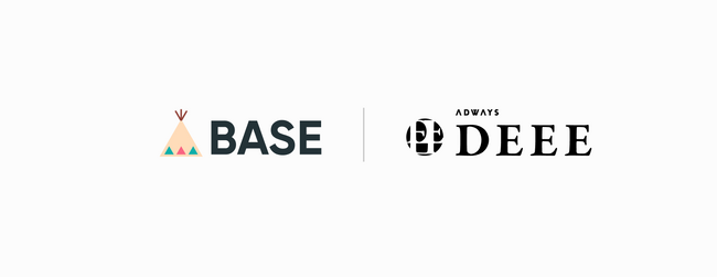 ADWAYS DEEEとBASEが「BASE Partners」のオフィシャルパートナー契約を締結。国内の生産者支援に特化した地域支援サービスを提供開始