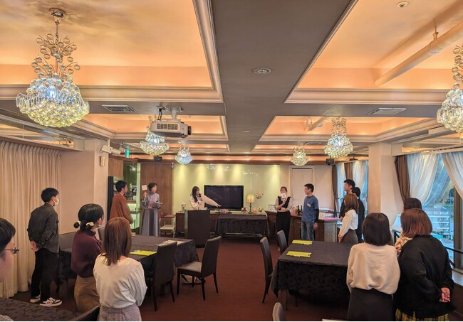サービスの垣根を越え、地方における若者同士の出会いの機会を創出！女性参加者平均年齢27歳、鳥取県の出会いサポートセンターえんトリー×オミカレユーザー交流イベントに男女18名が参加。
