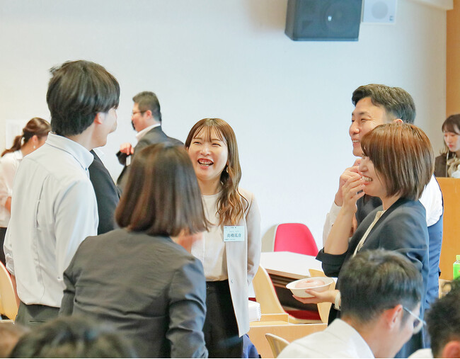 健康経営を加速!「Well-being推進室」を新設