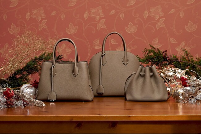 BONAVENTURAが横浜タカシマヤにてポップアップイベントを開催