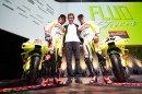 Pertamina Enduro VR46 Racing Team Pertamina Enduro VR46 Racing Team