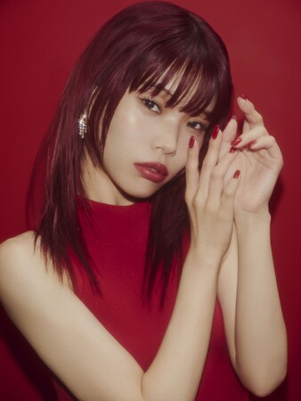 アイナ・ジ・エンドがFM AICHIに登場！特別番組「FM AICHI SUNDAY SPECIAL feat. アイナ・ジ・エンド」12月15日放送！