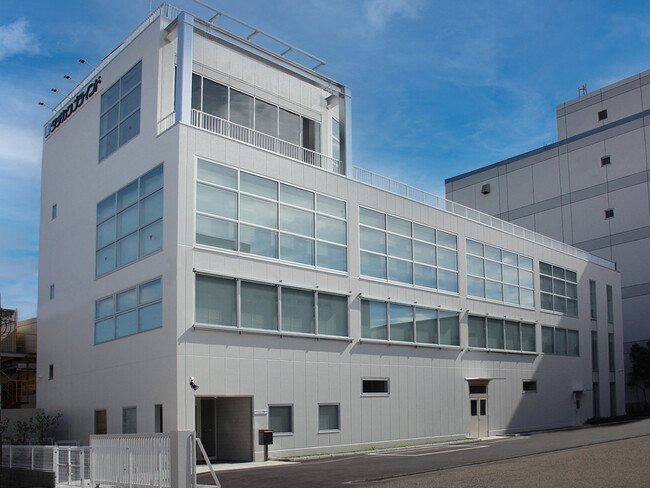 立川ブラインド工業 技術研究棟で「ＢＥＬＳ」最高ランクと「ＺＥＢ Ｒｅａｄｙ」認証を取得