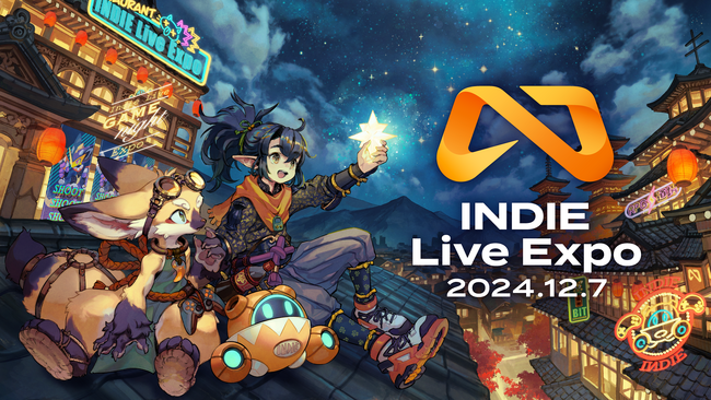「INDIE Live Expo Awards 2024」大賞は「Slay the Princess」 12月14日まで20％OFFで購入できるSteamセールも開催中