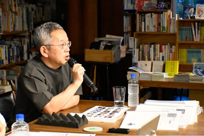前代未聞の装丁ワークショップ&コンペ「鈴木成一　超実践　装丁の学校」、いよいよ第２期スタート。課題作は決死の中国潜入ルポに！ 小学館
