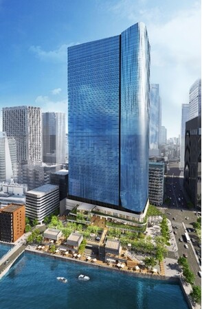 「八重洲一丁目北地区第一種市街地再開発事業」の着工について　～東京駅直結、生まれ変わる日本橋川沿岸エリアの新たなゲート空間の整備～
