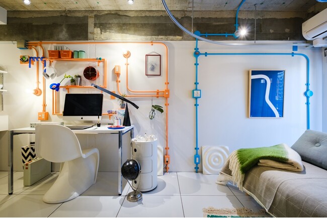 リノベーション賃貸ブランド「REISM」フルリノベーション工事件数1000件突破 より多くの人の理想の東京暮らしを叶える36個目の新シリーズ登場