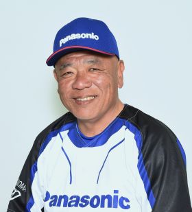 パナソニック野球部の新監督に中本 浩が就任 新シーズンに向け体制を刷新