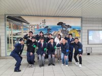 【産業能率大学】経営学部 武内ゼミの学生が戸塚警察署と協力し、特殊詐欺防止活動を実施 ～戸塚区の特殊詐欺発生件数・被害額の深刻な状況に着目し、大学生と警察が連携して地域ぐるみの対策に取り組む～