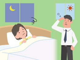 唾液でできる不眠検査キット(メラトニン)発売のお知らせ