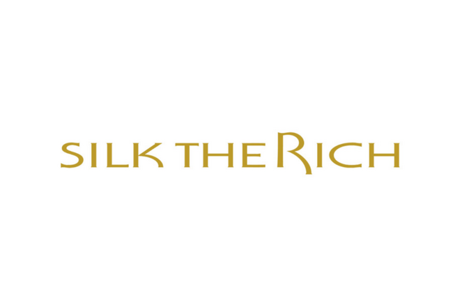 『REAL VALUE』のプラチナスポンサーにヘアケアブランド「SILK THE RICH」が就任決定！