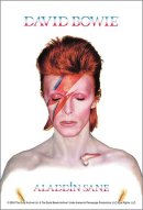 120-016 ALADDIN SANE (David Bowie) 120-016 ALADDIN SANE (David Bowie)