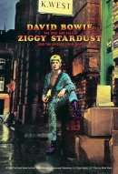 120-017 ZIGGY STARDUST (David Bowie) 120-017 ZIGGY STARDUST (David Bowie)