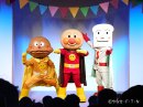 アンパンマンたちが登場する楽しいステージ アンパンマンたちが登場する楽しいステージ