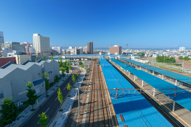 ハイスペック恋愛メディア「TOKYO CLASS」、青森に住む人の出会いに関するアンケート調査を実施