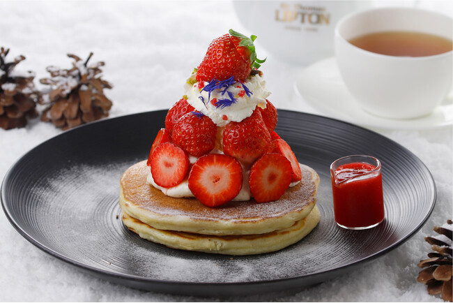 【Sir Thomas LIPTON】12月16日(月)～ 