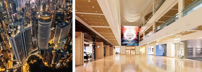 香港への3店舗目出店のお知らせと取材のお願い