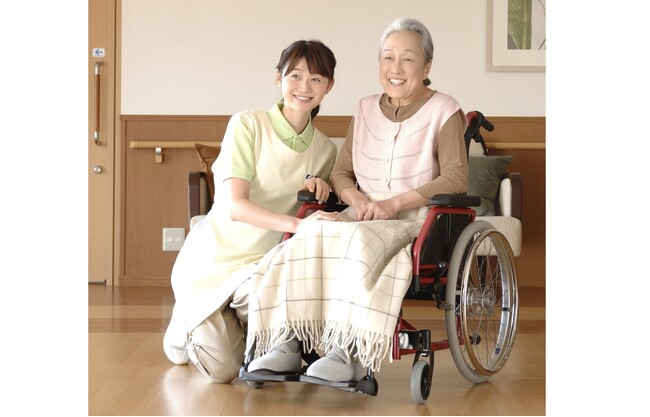 【はじめの一歩を踏み出そう！】介護職員初任者研修 受講料40,000円キャンペーン開始