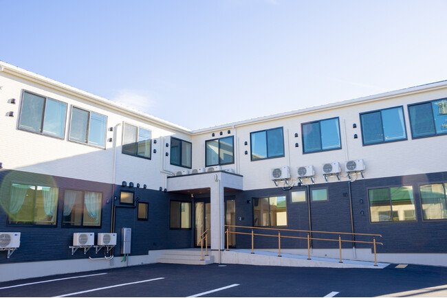 「ナーシングホーム悠ライフ津新町」2024年12月1日オープン!