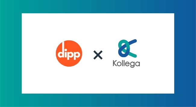 【業務提携】台湾発のクリエイティブ管理プラットフォーム「dipp」の提供開始