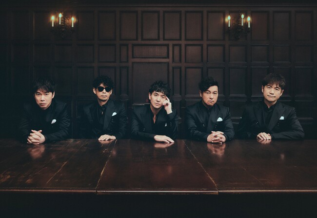 THE GOSPELLERS 30th Anniversary Special オフィシャル・ツアーパンフレットが電子書籍で完全復刻！