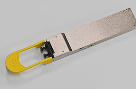 台湾・WaveSplitter Technologies, Inc.社製400 Gbps対応 光トランシーバー取り扱い開始のお知らせ