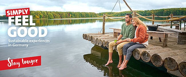 ドイツ観光局サステイナブルツーリズムメディアアワード2024受賞者発表！