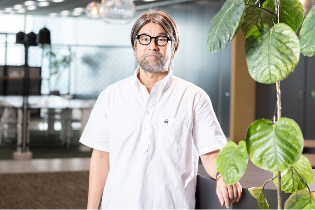 ネット不動産投資のRENOSY、篠原誠氏がCCO（Chief Creative Officer）として就任