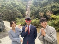 人気占い師が広島の皆さんを占ってきました！「ゲッターズ飯田の開運旅2025in広島」 12月21日（土）放送　広島ホームテレビ