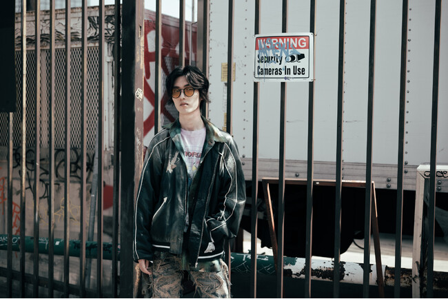 Guiano、4曲入りEP「Save Me」配信開始　Shun Murakamiが監督したリード曲「ネハン」MV公開　また、1月開催のワンマンSOLDを受けて生配信も決定