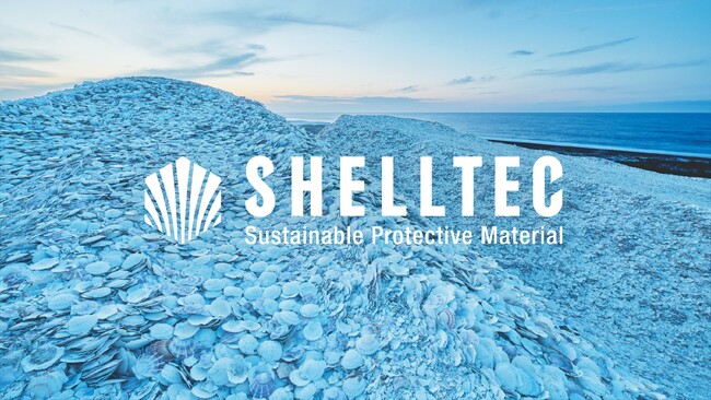 TBWA HAKUHODOが「SHELLTEC(シェルテック)」を企画・開発