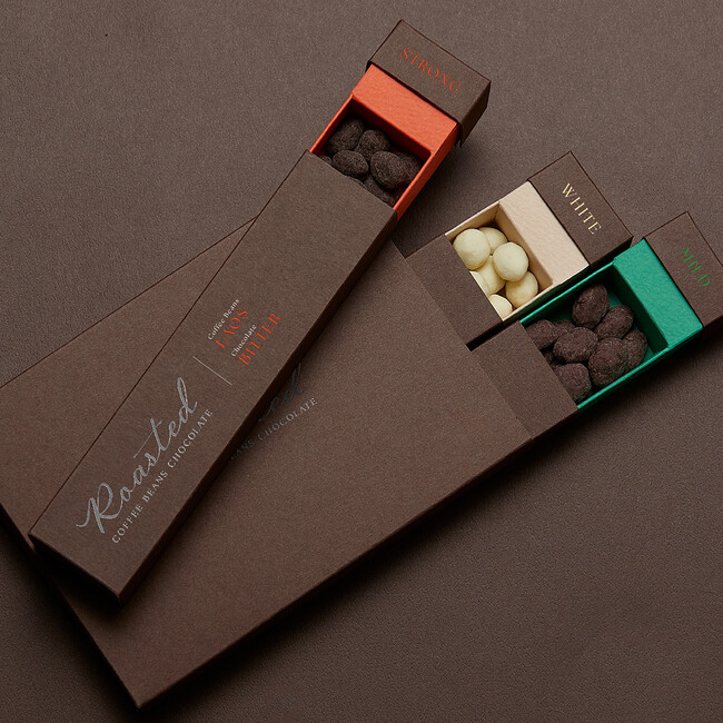 【LITTLE MOTHERHOUSE】史上最高のコーヒービーンズチョコレートを求めて。途上国の素材にこだわった特別な一粒が新登場。