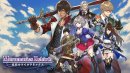 マーセナリーズリバース メインビジュアル マーセナリーズリバース メインビジュアル