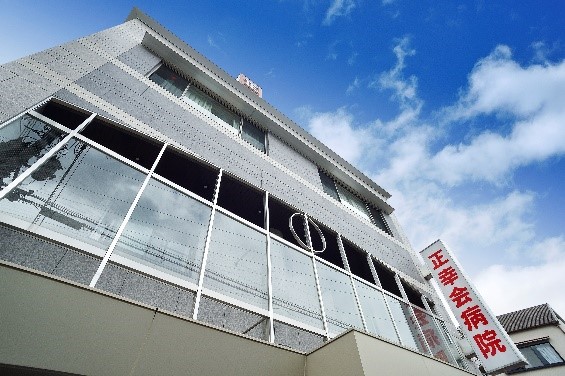スマホで「2025年問題」に対応 正幸会病院の成功事例に見る医療DXの革新