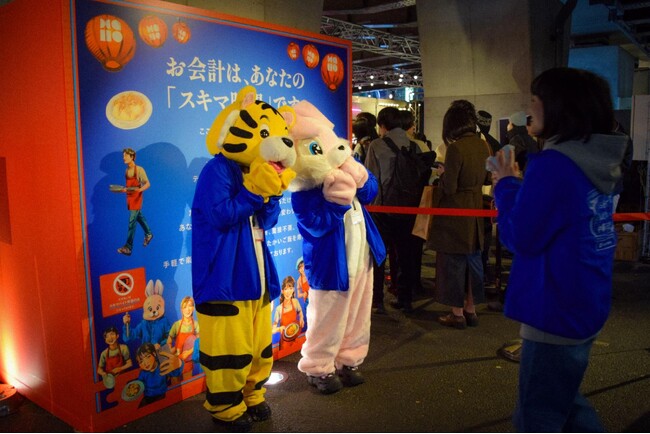 【イベントレポート】お支払いはお皿洗いで！スキマバイト体験ができるアミューズメントレストラン「お金で払えない中華飯店」に4日間で約1,300名が来場！