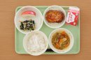 宮城県東松島市学校給食センター