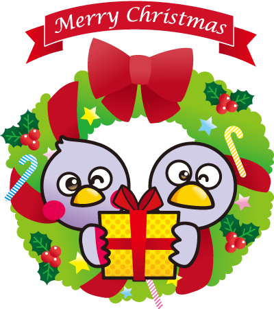 【埼玉県】県営公園でクリスマス&お正月イベントを開催!