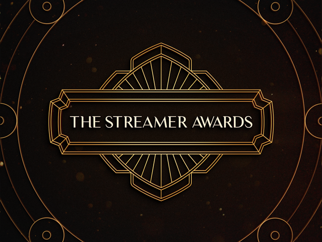 Twitch 2024年ザ・ストリーマー・アワードにGeeXPlus専属タレントのCdawgVAとOniGiriが入賞！！
