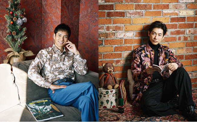 【エトロ】ETRO PRINT TALES - エトロのプリント物語 第二弾
