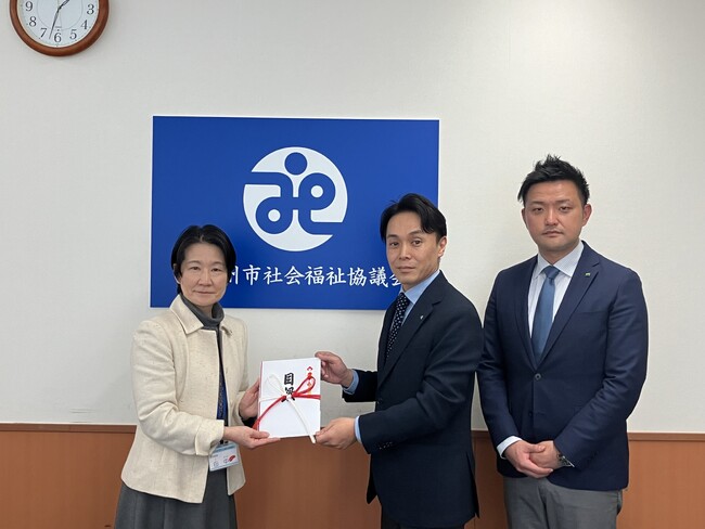 ＮＸワンビシアーカイブズ、北九州市「こども食堂」事業を支援 ～電子契約サービス「WAN-Sign」の利用料の一部を寄付し、地域社会に貢献～