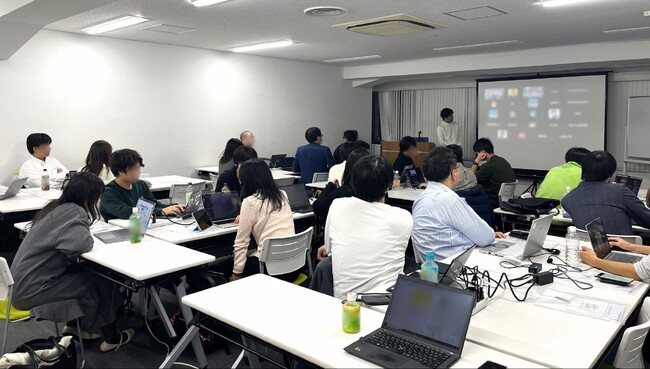 アイエスエフネットはHardening 2024 Convolutionsの振り返り会に参加いたしました