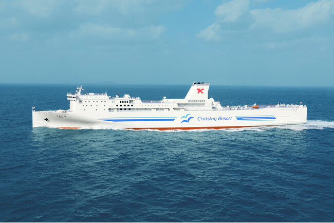 【東京九州フェリー】新春ビンゴ大会にパフォーマンスショーも！年末年始船内イベントスケジュール発表！