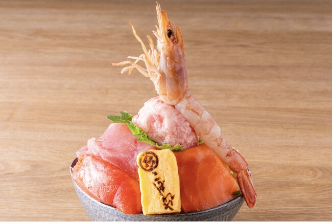 海鮮丼ならぬ海鮮もんじゃ誕生！月島・二番街に“海鮮もんじゃ専門店” 「月島海鮮もんじゃ こぼれや 二番街」12月14日（土）オープン！