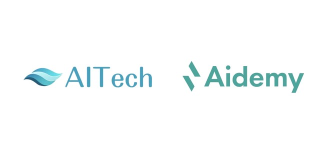 AITech監修の生成AI活用講座、「Aidemy Premium」にてリリース