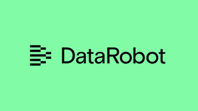 DataRobot、AIを安全に活用するための生成AIツールを発表