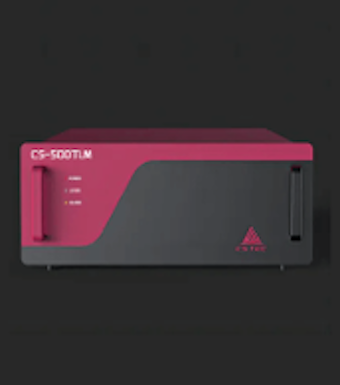 中国・Wuhan CS Tec Co., Ltd社製500 Wツリウム（Tm）ファイバーレーザー取り扱い開始のお知らせ
