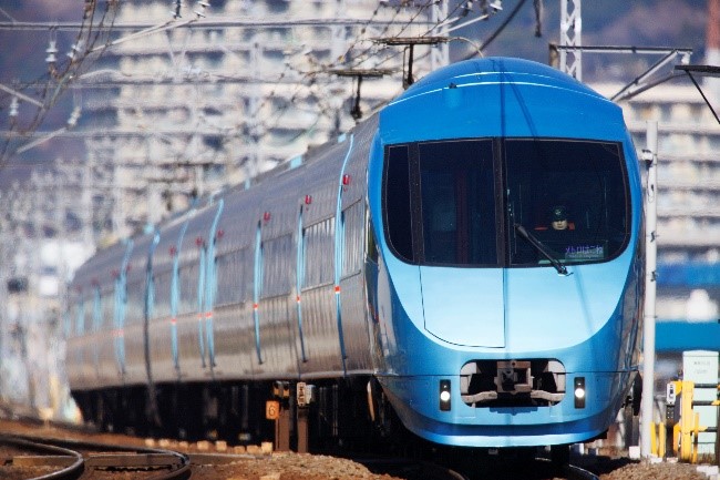 ２０２５年３月１５日（土）小田急線はダイヤ改正します