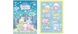 『シティポップなすみっコ POP-UP SHOP』 『シティポップなすみっコ POP-UP SHOP』