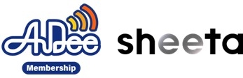 ～TOKYO FM×ドワンゴ開発システム「sheeta」～　TOKYO FM開局55周年に向けて音声番組のサブスクサービス「AuDeeメンバーシップ」ポータルサイトをオープン
